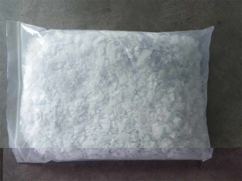 精萘瀝青制備方法你知道嗎？